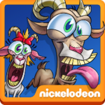 nasty goats android application logo